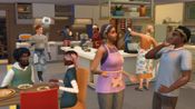 The Sims 4  Home Chef Hustle Stuff Pack (DLC) (PC/MAC) Origin Key GLOBAL for sale