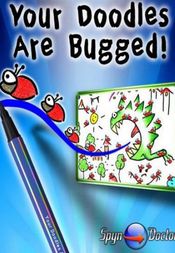 Your Doodles Are Bugged! Steam Key GLOBAL