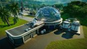 Buy Jurassic World Evolution - Claire's Sanctuary (DLC) XBOX LIVE Key EUROPE