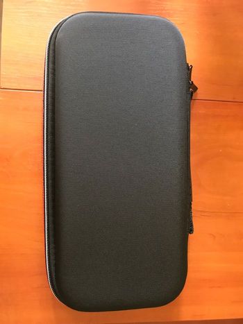 Switch 2 Case