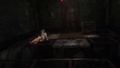 Last Labyrinth