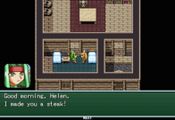 Redeem Helen's Mysterious Castle