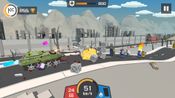 Zombie Derby: Pixel Survival Steam Key GLOBAL for sale