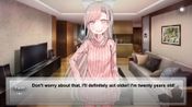 Redeem My so-called future girlfriend