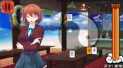 美少女麻将接龙