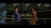 Agatha Christie - Murder on the Orient Express (PC) Steam Key EUROPE for sale