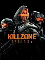 Killzone Trilogy PlayStation 3