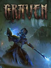 Buy GRAVEN (PC) Steam Key GLOBAL