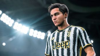 Buy EA Sports FC 24 PlayStation 4