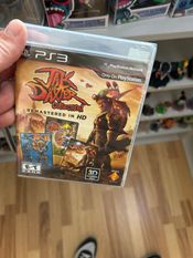 Jak and Daxter Collection PlayStation 3