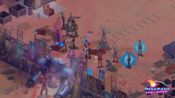 Megamagic: Wizards of the Neon Age Steam Key GLOBAL for sale