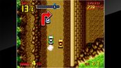 ACA NEOGEO THRASH RALLY