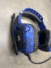 Get Trust GXT 488 Forze-G ps4 ausines. 