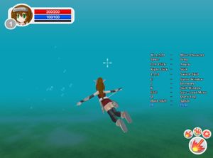 Mighty Action RPG