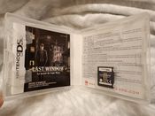 Buy Last Window: The Secret of Cape West Nintendo DS