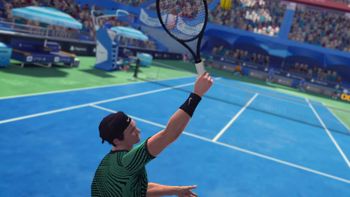 Tennis World Tour Xbox One