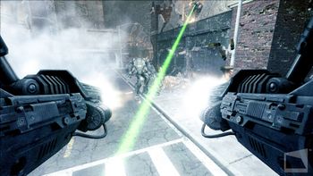F.E.A.R. 2: Project Origin Xbox 360