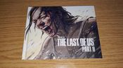 Artbook The Last of Us II