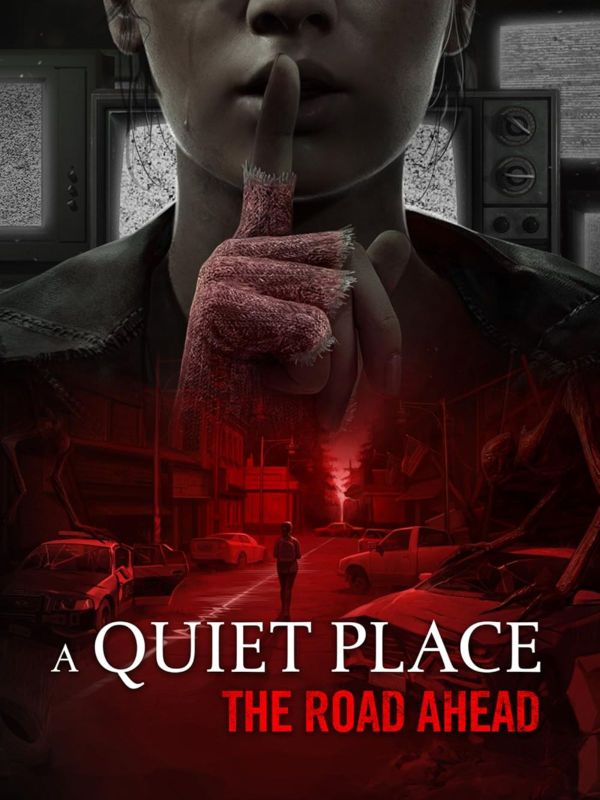 Get A Quiet Place The Road Ahead for free today