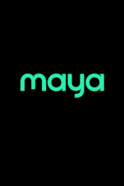 MAYA eWallet 5000 PHP Key PHILIPPINES