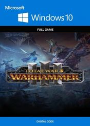 Total War: WARHAMMER III (PC) Windows Store Key TURKEY for sale