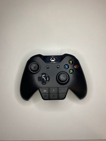 Xbox One Wireless controller belaidis žaidimų pultelis