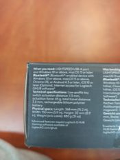 Logitech G515 TKL Balta for sale