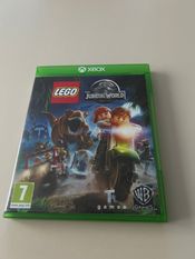LEGO Jurassic World Xbox One