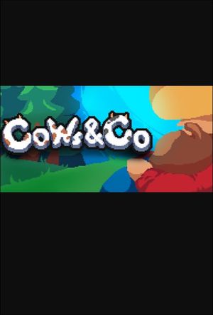 Cows&Co (PC) Steam Key GLOBAL