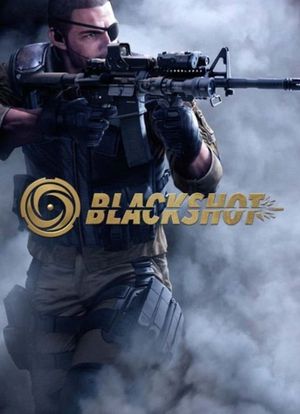 BlackShot: Mercenary Warfare FPS