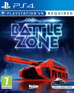 Battlezone