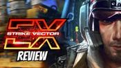 Strike Vector EX
