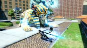 Phantasy Star Online 2: Cloud