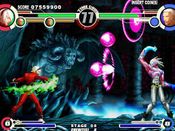 The King of Fighters XI PlayStation 2 for sale