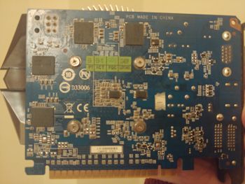 gtx 650 oc 1gb gddr5 for sale