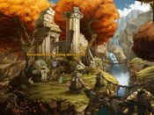The Whispered World (Special Edition) (PC) Gog.com Key GLOBAL for sale