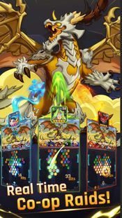 LightSlinger Heroes