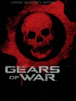 Gears of War (Limited Collector's Edition) Xbox 360