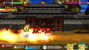 Shinobi Spirits S: Legend of Heroes (Nintendo Switch) eShop Key UNITED STATES for sale
