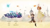 Mhakna Gramura and Fairy Bell