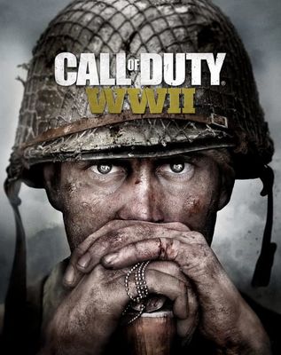 Call of Duty: World War II (CUT DE VERSION) GERMANY