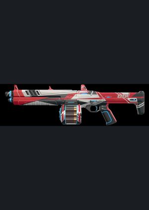 Valorant - Rush Judge Skin (DLC) PC Key GLOBAL