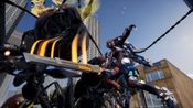 Earth Defense Force: Iron Rain Steam Key GLOBAL