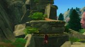 DreamWorks Spirit Lucky's Big Adventure Steam Key GLOBAL