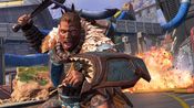 Apex Legends: Gibraltar Edition (DLC) (PC) Origin Key GLOBAL