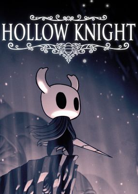 Hollow Knight Código de Gog.com GLOBAL