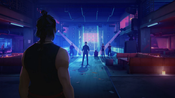 Redeem Sifu - Digital Deluxe Edition (PC) Epic Games Key LATAM