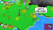ToeJam & Earl: Back in the Groove! Steam Key GLOBAL for sale