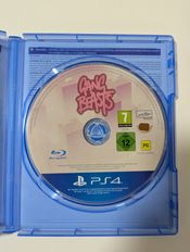Gang Beasts PlayStation 4