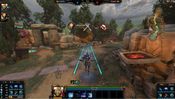 Redeem SMITE - Janus & Keymaster Skin Key GLOBAL